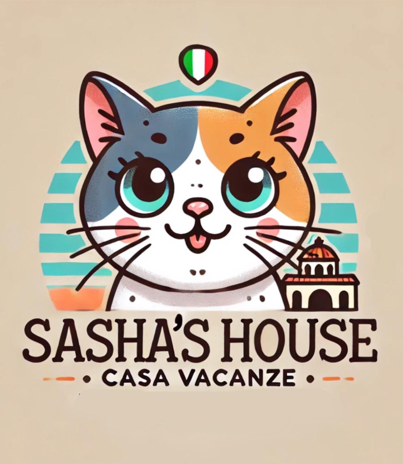 Sasha House Apartment Naples